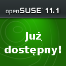 Pobierz openSUSE 111