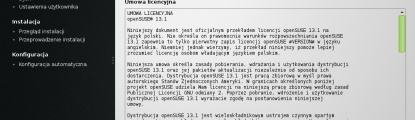 OpenSUSE 13.1