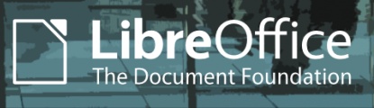 Libre Office - Pakiet biurowy