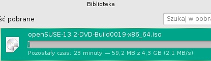 Pobierz openSUSE 13.2